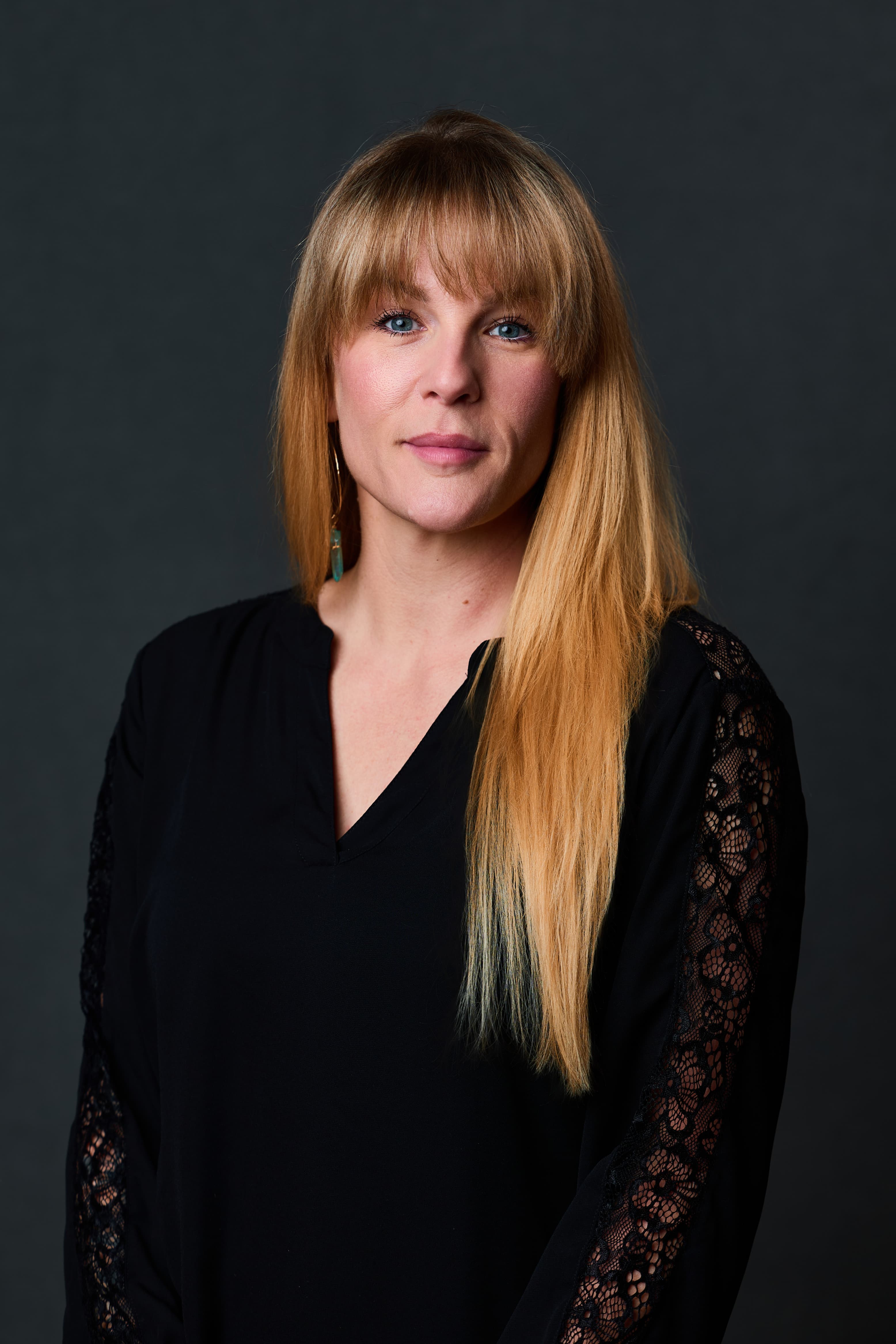 April Williams