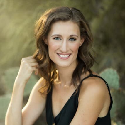Ashley Bradley